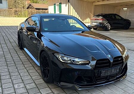 BMW M4 Competition Mega 1A Zustand