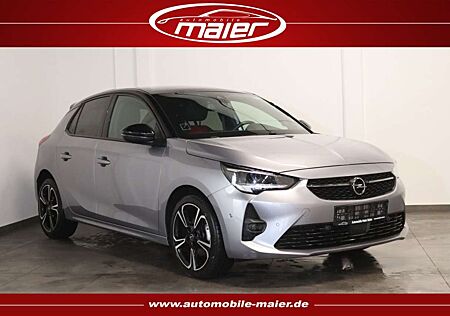 Opel Corsa 1.2 Aut. GS Line-NAV-LED-PANO-APPS-KEYLESS