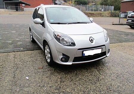 Renault Twingo 1.2 16V TCE GT