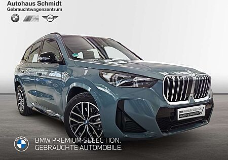 BMW X1 xDrive30e M Sportpaket DAB LED RFK Klimaaut.