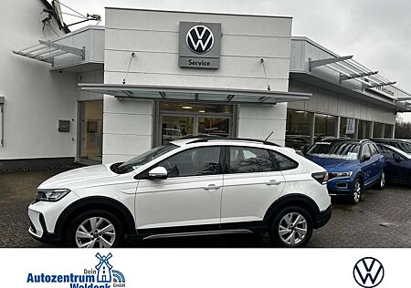 VW Taigo Volkswagen 1,0 TSI Life