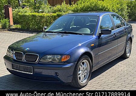 BMW 320 i