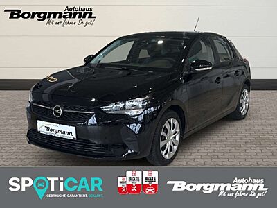 Opel Corsa F Edition 1,2 Elektr. Außenspiegel - Sitzheizung