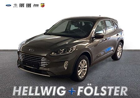 Ford Kuga TITANIUM NAVI / AHK / PDC / GJR / WINTER-PAKET