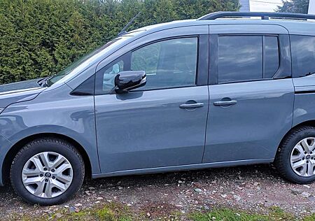 Renault Kangoo Intens