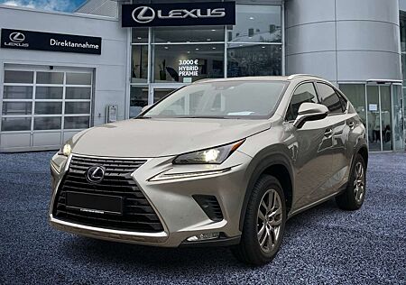 Lexus NX 300 h (E-Four) Executive Line Leder*Navi*LED*