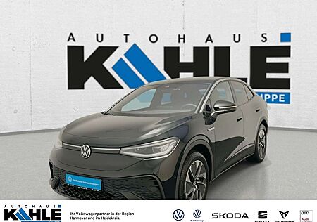 VW ID.5 Volkswagen 150 KW 1-Gang Automatik Pro Performance Klima