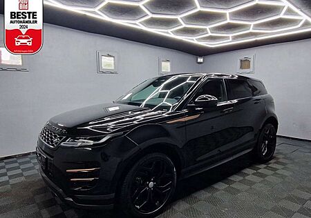 Land Rover Range Rover Evoque R-DYNAMIC SE|20 ZOLL|LEDER|360*CAM|