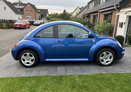 VW New Beetle gebraucht kaufen VW New Beetle Volkswagen 1.9 TDI