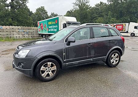 Opel Antara 2.2 CDTI Cosmo 120kW Euro5*Schalter