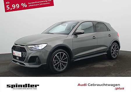Audi A1 S-Line 30 TFSI S-tronic / Navi, LED