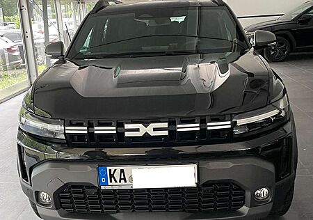 Dacia Duster Hybrid 140 Journey 140 PS/104 kW Winter+City-Paket