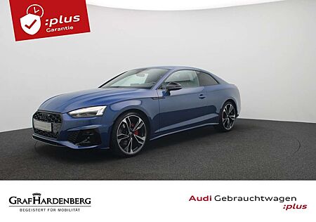 Audi A5 Coupe 40 TDI S line Matrix Navi ACC B&O