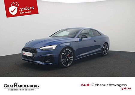 Audi A5 Coupe 40 TDI S line Matrix Navi ACC B&O