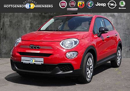 Fiat 500X Lounge GSE EU6d-T 1.0 Firefly Cult TEMPOMAT KLIMA