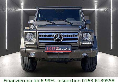 Mercedes-Benz G 500 G -Modell Station V8