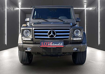 Mercedes-Benz G 500 G -Modell Station V8