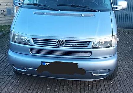 VW T4 Multivan Volkswagen