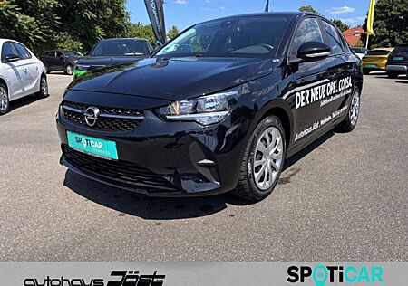 Opel Corsa F 1.2 Edition