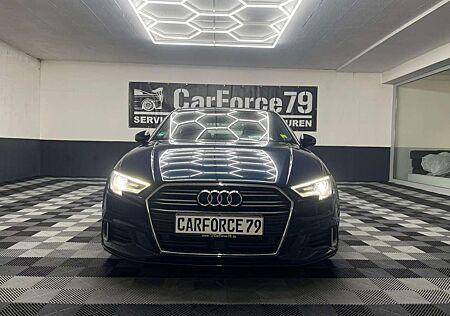 Audi A3 Limousine 35 TDI SPORT DSG DAB LED NAVI KLIMA