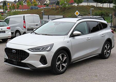 Ford Focus Turnier"Active" Navi Sitzheiz Klimaaut AHK