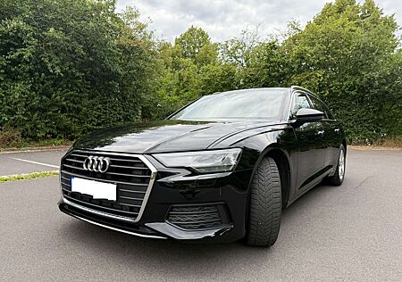 Audi A6 Avant 40 TDI