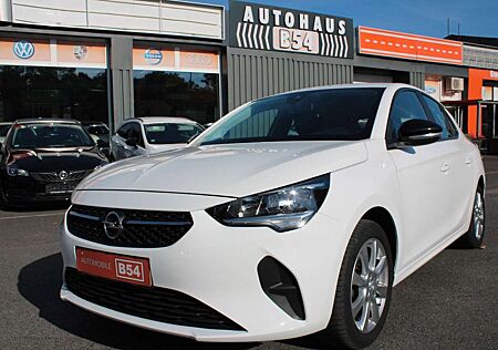 Opel Corsa F Edition/KLIMA/1 HAND/PDC/TEMPO/