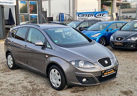 Seat Altea XL 1,4 TSI 4You,KLIMAAUT.,SHZ,PDC,8 FACH B