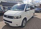 VW T5 Transporter Volkswagen T5 Bus Mulitvan Match/Standheizung