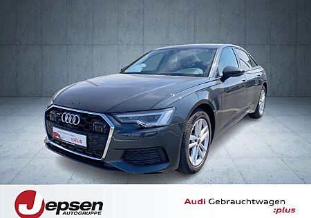 Audi A6 Limousine 50 TFSI e qu. S tr. ACC FLA ParkAss