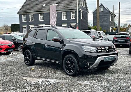 Dacia Duster II Extreme°AUTOMATIK°LEDER°NAVI°KAMERA°