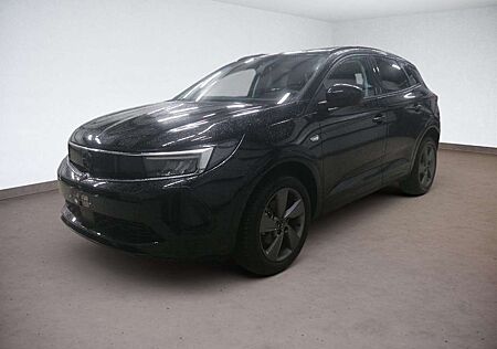 Opel Grandland 1.2 GS Line SHZ AHK FACEL. LED 360°