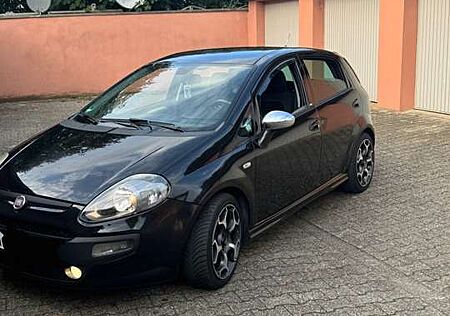 Fiat Punto EVO 5p 1.6 mjt Sport 120cv dpf