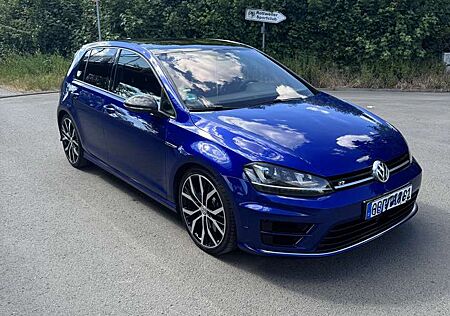 VW Golf R Volkswagen Carbon Paket
