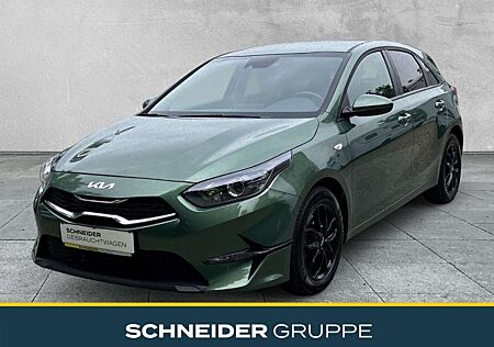 Kia Cee'd Ceed / Vision 1.0 T-GDI +KAMERA+SHZ+KEYLESS+DAB+