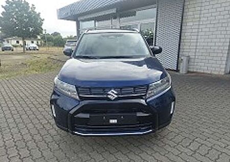 Suzuki Vitara Comfort