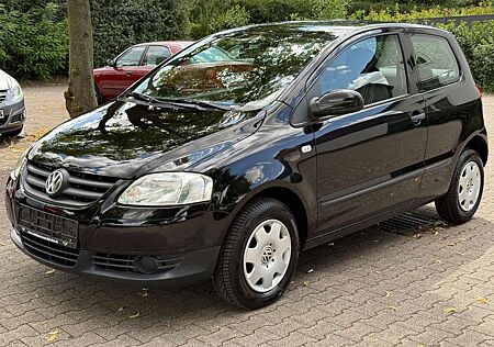 VW Fox Volkswagen 1.2 Basis*SERVO*TÜV/ASU NEU*NUR 74.TKM*TOP*