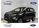 Ford EcoSport Titanium