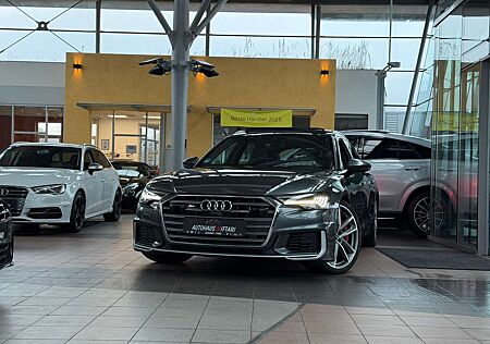 Audi S6 3.0 TDI Matrix S-Sitze B&O Pano STHZ 360° 21"