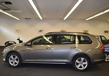 VW Golf Volkswagen VII Variant TDi Comfortline BMT