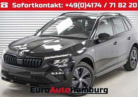 Skoda Kamiq 1,0 TSI DSG Monte Carlo - LAGER