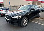 Jaguar F-Pace 2.0d 180PS AUT SPORT LEDER NAVI CAM 134Co