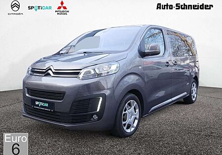 Citroën Spacetourer Citroen M HDi 150 Feel PDC SHZ NAVI AHK