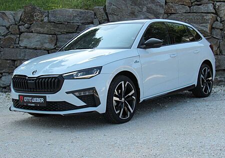 Skoda Scala 1.0 TSI 85kW Monte Carlo NAVI 18Zoll glanz