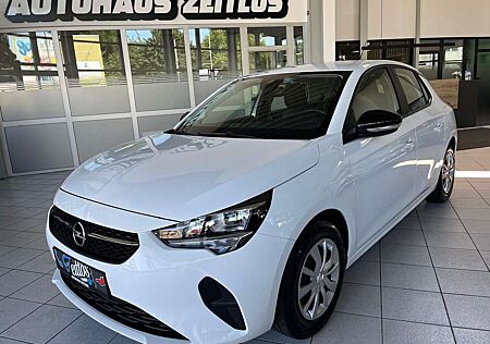 Opel Corsa F 1.2 Edition *PDC*CarPlay*DAB*Spur*Tempo*