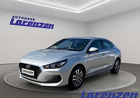 Hyundai i30 Trend Fastback 1.0 T-GDI Apple CarPlay Android Aut