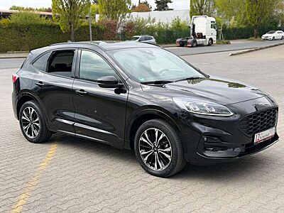 Ford Kuga Plug-In Hybrid ST-Line X  Ford-Garantie*