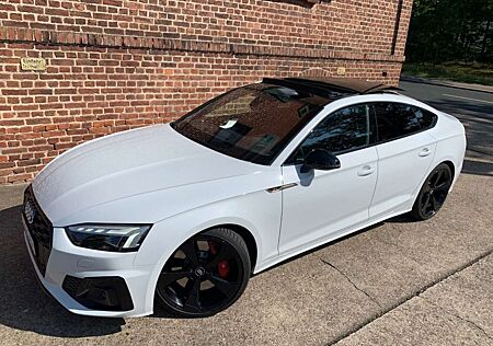 Audi S5 Sportback 3.0 TDI quattro Pano 20Zoll Leder