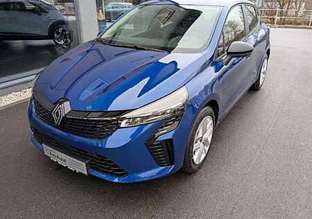 Renault Clio TCe 90 Evolution