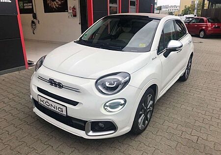 Fiat 500X 1.5 Dolcevita Limited Edition Automatik